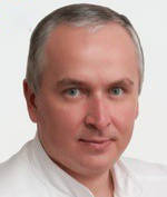 Врач Леонтьев Дмитрий Анатольевич