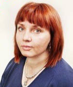 Врач Сухинина Софья Викторовна