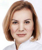 Фото врача: Кулиева Елена Вячеславовна