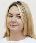 Врач Пузырева Кристина Юрьевна