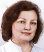 Фото врача: Чекрыжева Алла Александровна