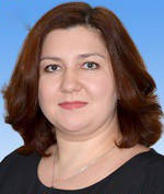 Шатова Эльвира Рашитовна Фото врача: Шатова Эльвира Рашитовна