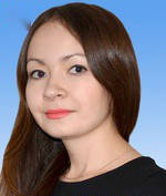 Калимуллина Айгуль Эриковна Фото врача: Калимуллина Айгуль Эриковна