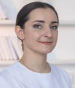 Врач Малахова Алена Валерьевна
