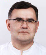 Фото врача: Тальдаев Рустем Эмильевич