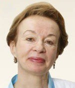 Врач Анисимова Светлана Юрьевна