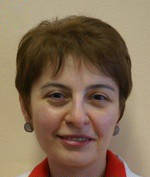 Фото врача: Казарян Армине Амасевна