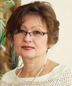 Врач Гущина Марина Борисовна