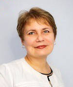 Фото врача: Суслова Маргарита Евгеньевна