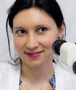 Петухова Анастасия Борисовна Фото врача: Петухова Анастасия Борисовна