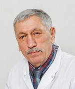 Фото врача: Гамидов Тажидин Азимович