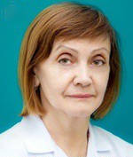 Врач Цышевская Надежда Ивановна