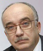 Врач Карпухин Олег Юрьевич