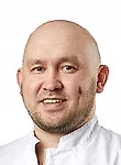 Фото врача: Максимов Иван Васильевич