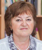 Врач Даминова Светлана Ахкиямовна