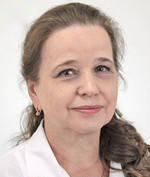 Врач Коблова Ольга Владимировна