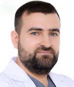 Врач Аганесов Георгий Александрович