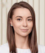 Фото врача: Лонская Екатерина Александровна