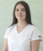 Врач Эмирова Эльвира Исаевна