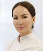 Аликова Алла Владимировна Фото врача: Аликова Алла Владимировна