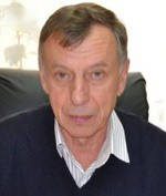 Фото врача: Григорьев Валерий Никонович