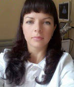 Врач Борокина Екатерина Александровна