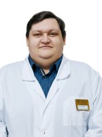 Фото врача: Митрофанов Павел Александрович