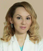 Алтыева Аделина Фуатовна Фото врача: Алтыева Аделина Фуатовна