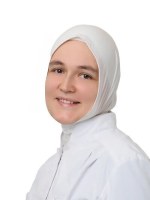 Фото врача: Садрутдинова Эльвира Рафаиловна