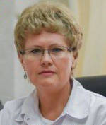 Фото врача: Спиридонова Светлана Григорьевна