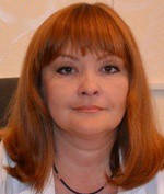 Врач Тугарина Гульнара Рамилевна