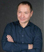 Фото врача: Овчаренко Вадим Витальевич