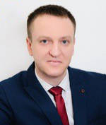Димитрюк Кирилл Сергеевич Фото врача: Димитрюк Кирилл Сергеевич