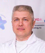Врач Струлис Вадим Вячеславович