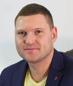 Врач Кузьмицкий Михаил Валерьевич