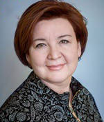 Врач Багаутдинова Лиана Рифовна