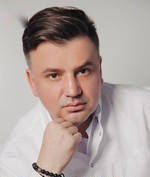Глушко Алик Николаевич Фото врача: Глушко Алик Николаевич