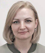 Фото врача: Воробьёва Марина Ивановна