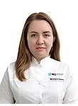 Врач Керимова Фатима Мусаевна