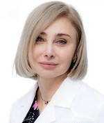 Врач Кибишева Амина Аскербиевна