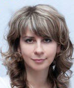 Врач Ельникова Ирина Александровна