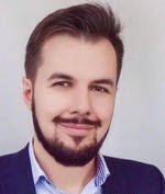 Фото врача: Абрамов Павел Валерьевич