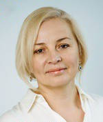 Врач Кирюхина Марина Васильевна