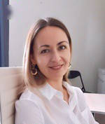Врач Гарипова Светлана Масабиховна