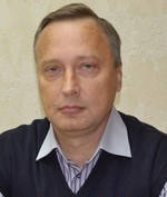Фото врача: Берзин Сергей Вячеславович