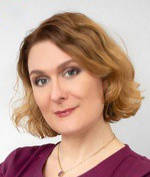 Глушкова Юлия Геннадьевна Фото врача: Глушкова Юлия Геннадьевна
