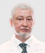 Фото врача: Литвин Алексей Григорьевич