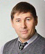 Врач Галимов Фанис Марсович