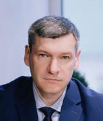 Фото врача: Козлов Алексей Алексеевич