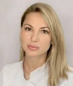 Богданова Юлия Андреевна Фото врача: Богданова Юлия Андреевна